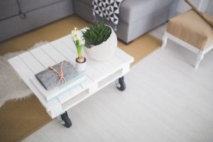 Spring Cleaning Tips for Your Apartment